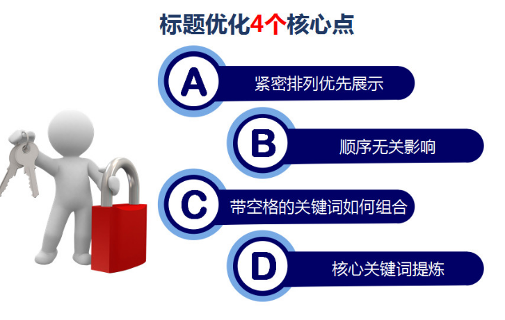 网站优化摸不着头脑?其实只需这样做
