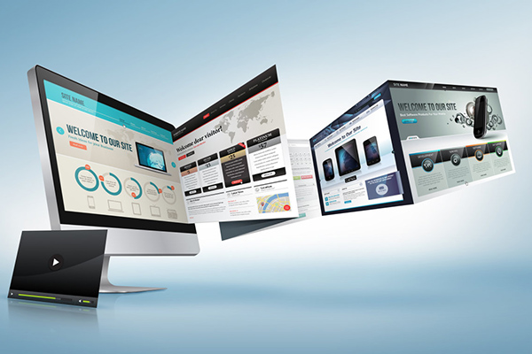 专业设计网页公司能为客户提供哪些服务
